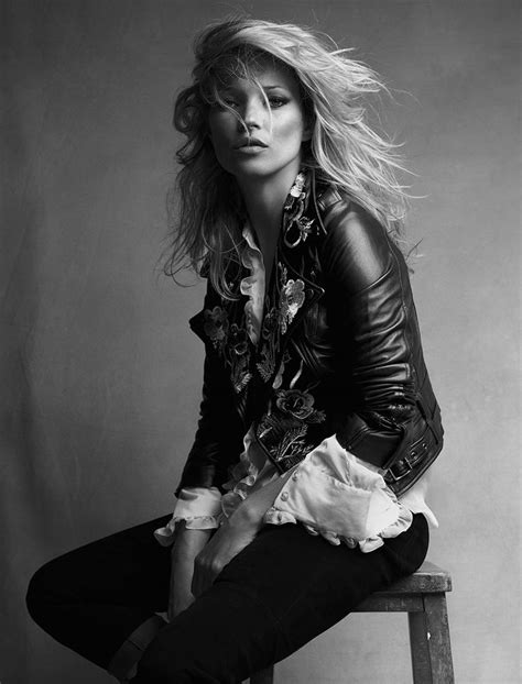 Patrick Demarchelier, Fashion and Portrait Photographer